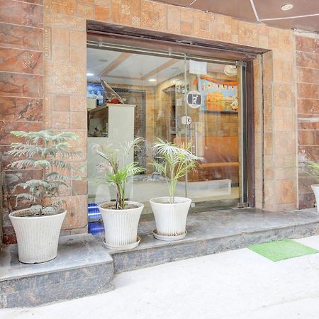 Hotel O Pink Residency Amritsar Exterior foto