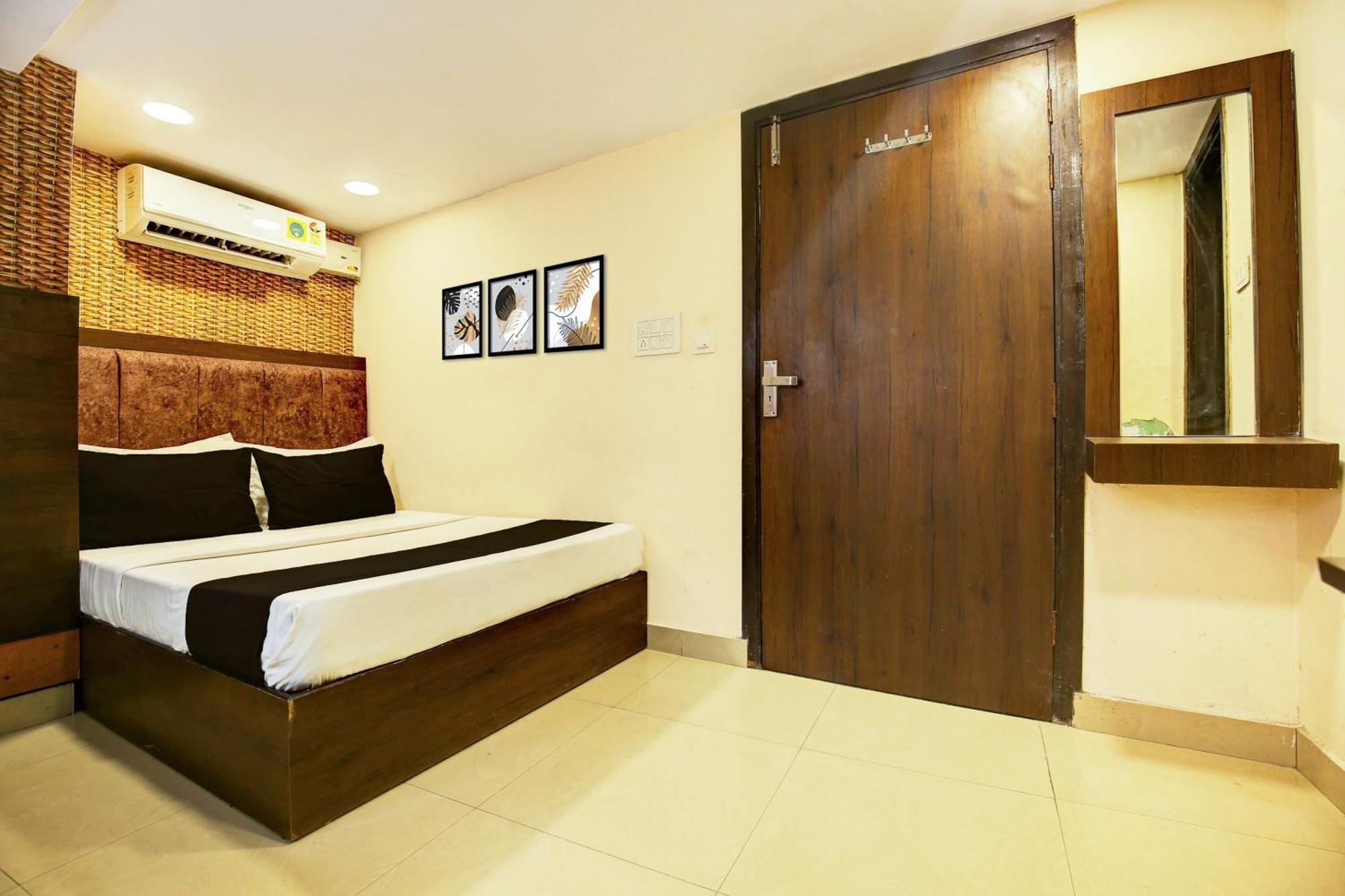 Hotel O Pink Residency Amritsar Exterior foto